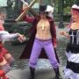 【ワンピースコスプレエロ動画】BEST ONE PIECE COSPLAY VIDEO!