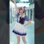 【ウマ娘コスプレエロ動画】ウマ娘　コスプレ　美少女　cosplay tiktok