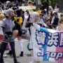 【けものフレンズ】けもフレパレード by ONIGIRI Project in ヨコハマカワイイパレード