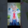 【ウマ娘コスプレエロ動画】[コスプレ] オグリキャップのコスしてブッピガァン!! [ウマ娘]
