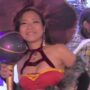 【エロい巨乳コスプレ動画】TGS2016 FREESTYLEブース 巨乳コスプレイヤー ③ 東京ゲームショウ2016