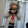 【ウマ娘コスプレエロ動画】【着ぐるみ動画】オグリキャップ　kigurumi　ウマ娘