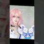 【崩壊スターレイル三月なのかコスプレエロ動画】#崩壊スターレイル #三月七 #コスプレ #fyp #cosplay #cos #cosplaygirl #fyp #fypシ #fypage #コスプレ #cp29