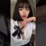 【ポロリ】【閲覧注意】JKなのに乳見えポロリｗｗ【TikTok】#Shorts