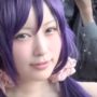 【セクシーコスプレエロ動画】東京ゲームショウ レベル高すぎ！美女コスプレイヤー 大胆セクシー衣装にドキッ！ 御伽ねこむ動画 TOKYO GAME SHOW2014 cosplay