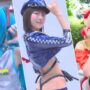 【C104コスプレエロ動画】【コミケ】2024夏 コミックマーケット（C104）