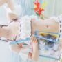 【ブルーアーカイブコスプレエロ動画】やもはちこ Blue Archive Cosplay | Comic Market C102 | 4K 60P