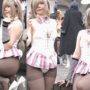 【ブルーアーカイブコスプレエロ動画】名璃 Mingli TW 🇹🇼 台湾 コスプレイヤー / ブルーアーカイブ 블루 아카이브 蔚藍檔案 碧藍檔案 / 一之瀨明日奈 / FF42 COSPLAY コミケ 코스프레 Anime expo