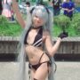 【ブルーアーカイブコスプレエロ動画】FF43-Cosplay:蔚藍檔案 銀鏡伊織-Coser:葉曦彤