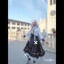 【ブルーアーカイブコスプレエロ動画】ブルーアーカイブ　白洲アズサ　コスプレ動画 【CGcosplay】
