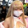 【ハロウィンコスプレエロい動画】VRで迫るエロいコスプレ女子 2023年渋谷ハロウィン特集【VR180 3D】