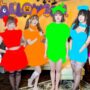 【ハロウィンコスプレエロい動画】ハロウィンコスプレお互いに選びあったら今年もえちえちすぎたwwww