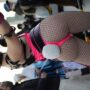 【C105コスプレエロ動画】コミケC105 CN:Rira【ストリートファイター ジュリ】