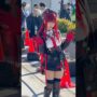 【C105コスプレエロ動画】コミケ105 いおりんしか勝たん　#コスプレ #cosplay