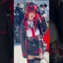 【C105コスプレエロ動画】c105 いおりんが可愛すぎて #cosplay #コスプレ