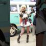 【C105コスプレエロ動画】【#ステラソラ】【#C105】セイナ （Day2） coser：肃雨 #cosplay #コスプレ #StellaSora