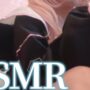 【ブルーアーカイブコスプレエロ動画】【実写/ASMR】ブルアカ　コハルコスプレ♡【耳かき/耳マッサージ/whispering/Vtuber/睡眠導入】