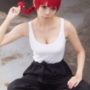 【セクシー】Sexy cosplay collection of "Ranma 1/2"【らんま1/2 セクシーコスプレ集】
