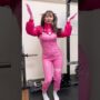 【NIKKEコスプレエロ動画】NIKKEアリスのコスプレでロカロカダンス