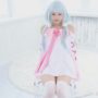 【アズールレーンコスプレエロ動画】【コスプレ】アズールレーン　ニコラス　コス【いちかちゃん】【コス道】