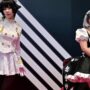 【アズールレーンコスプレエロ動画】アズールレーン　コスプレ　高雄　シリアス　Azur Lane　Cosplay　Takao　Sirius　碧蓝航线　Nikon Z 7