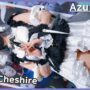 【アズールレーンコスプレエロ動画】Azur Lane アズールレーン 벽람항로 -체셔 HMS Cheshire / チェシャ cosplay コスプレ 코스프레 4k60p