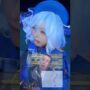 【原神コスプレエロ動画】【原神】フリーナ声真似練習 #genshinimpact #furina #ラグコス
