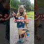 【原神コスプレエロ動画】本当の事を言ってるのは誰？ハロウィンコスプレしてる女子が突撃インタビューしてみたら・・・ #原神 #shorts