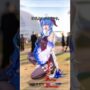 【原神コスプレエロ動画】【原神】コスプレが凄い！！