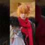 【原神コスプレエロ動画】#タルタリヤコスプレ #原神コスプレ #tartaglia #genshinimpactcosplay #cosplayer #コスプレイヤー