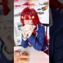 【五等分の花嫁エロ同人誌コミケコスプレ動画】五等分の花嫁がリアル花嫁👰‍♀️（コスプレ）(the-quintessential-quintuplets,kawaii)