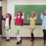 【五等分の花嫁エロ同人誌コミケコスプレ動画】Gotoubun no Hanayome Opening FULL Cosplay Dance(the-quintessential-quintuplets,kawaii)