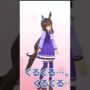 【ウマ娘コスプレエロ動画】ウマ娘アドマイヤベガの『なんでやねん！』（cv. 咲々木瞳）#ウマ娘#アドマイヤベガ(Uma-Musume-Pretty-Derby, kawaii)