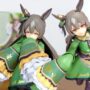 【ウマ娘コスプレエロ動画】(うおでっか！なんだこの超クオリティは！？)S.H.Figuarts ウマ娘 プリティーダービー サトノダイヤモンド　レビュー(Uma-Musume-Pretty-Derby, kawaii)