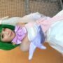 【マクロスコスプレエロ動画】COSPLAY コスプレ FF41 撞場 CWTK42 | Macross Frontier マクロス F 超時空要塞 Frontier | Ranka Lee ランカ リー 蘭卡 李 | 角色扮演