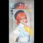 【マクロスコスプレエロ動画】【コスプレ】３６４話　コス普及の為「宅コス　マクロスΔ　カナメ」読んでみました。