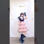 【推しの子コスプレエロ動画】【踊ってみた】POP IN 2 / B小町【推しの子】【神綺杏菜】#Shorts