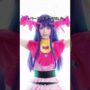 【推しの子コスプレエロ動画】【推しの子】星野アイのコスプレが本物すぎ✨