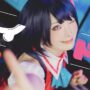 【推しの子コスプレエロ動画】1人4役💘アイドル／YOASOBI - Cosplay MV【歌ってみた】『推しの子』OP