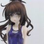 【To LOVEるコスプレエロ動画】『To LOVEる-とらぶる- ダークネス』結城 美柑＜スク水＞：POP UP PARADE Mikan Yuki from "To Love-Ru Darkness"(Demon-Slayer,kawaii)
