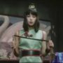 【美人コスプレエロ動画】たかはし ひとみ　〜ドSなチャイナ服〜　コスプレ美人