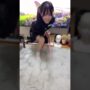 【鬼滅の刃コスプレエロ動画】さっき倒した柱よりも卑怯すぎるカナヲ🦋カナヲ→ @優里 #鬼滅の刃 #無限城 #童磨 #カナヲ #demonslayer #Cosplay(Demon-Slayer,kawaii)