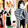 【鬼滅の刃コスプレエロ動画】【鬼滅の刃】コスプレ やってみた！煉獄さん 甘露寺蜜璃 伊黒さん 無惨 チャレンジ Cosplay Kimetsu no Yaiba  Demon Slayer  #4♥ -Bonitos TV- ♥(Demon-Slayer,kawaii)