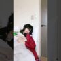 【鬼滅の刃コスプレエロ動画】寝れな #demonslayer #demonslayercosplay #tokito #muichirou #tokitomuichiro #cosplay  #鬼滅の刃コスプレ(Demon-Slayer,kawaii)