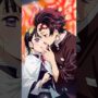 【鬼滅の刃コスプレエロ動画】カナヲとお祭りに行った炭治郎💛#鬼滅の刃#ねんどろいど#コマ撮り#炭治郎#栗花落カナヲ(Demon-Slayer,kawaii)