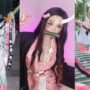 【鬼滅の刃コスプレエロ動画】ティックトック鬼滅の刃コスプレ Demon Slayer Cosplay "Kimetsu no Yaiba" TikTok Compilation#516(Demon-Slayer,kawaii)
