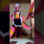 【鬼滅の刃コスプレエロ動画】鬼滅の刃・遊郭編Parody #shorts #demonslayer #cosplay(Demon-Slayer,kawaii)