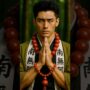 【鬼滅の刃コスプレエロ動画】【鬼滅の刃】実写化してみた　#鬼滅の刃 #demonslayer(Demon-Slayer,kawaii)