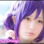 【御伽ねこむ動画】画像集。輝き続ける少女！Nekomu Otogi