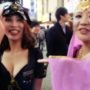 【ハロウィン、コスプレ】渋谷ハロウィン コスプレ美女特集　Halloween Girls in Tokyo